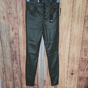 Kut from the Kloth Olive Pants